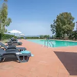 Apartamento Cerboli