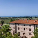Apartamento Cerboli *