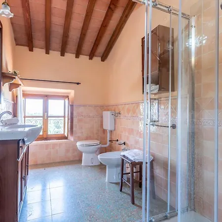 Cerboli Apartment Riotorto