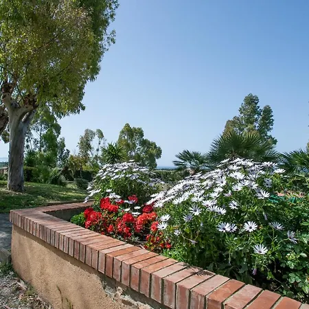 Apartment Cerboli