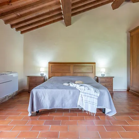Cerboli Apartamento