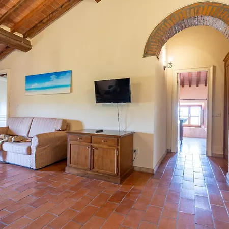 Cerboli Apartamento Riotorto
