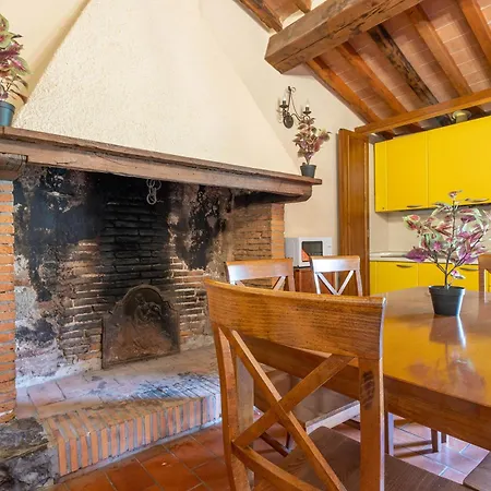 Cerboli Apartamento