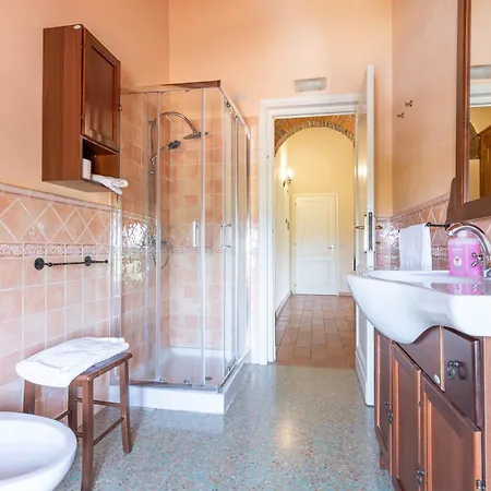 Cerboli Apartamento *